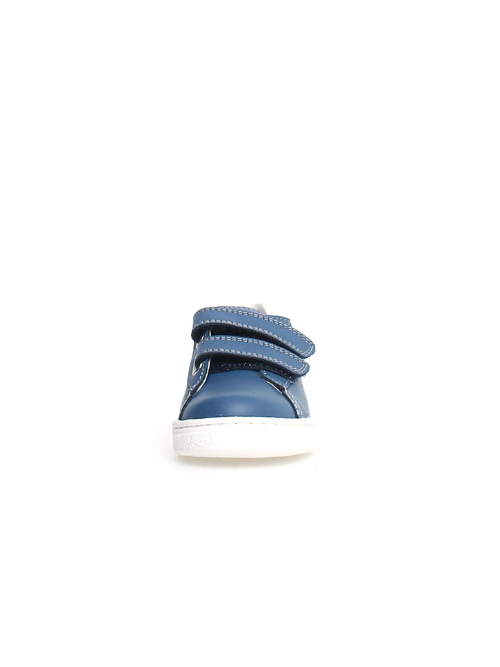 Naturino Leder-Sneakers 