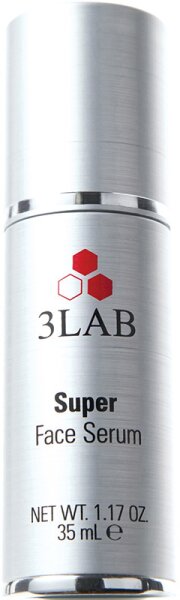 3LAB Super Face Serum Gesichtsserum