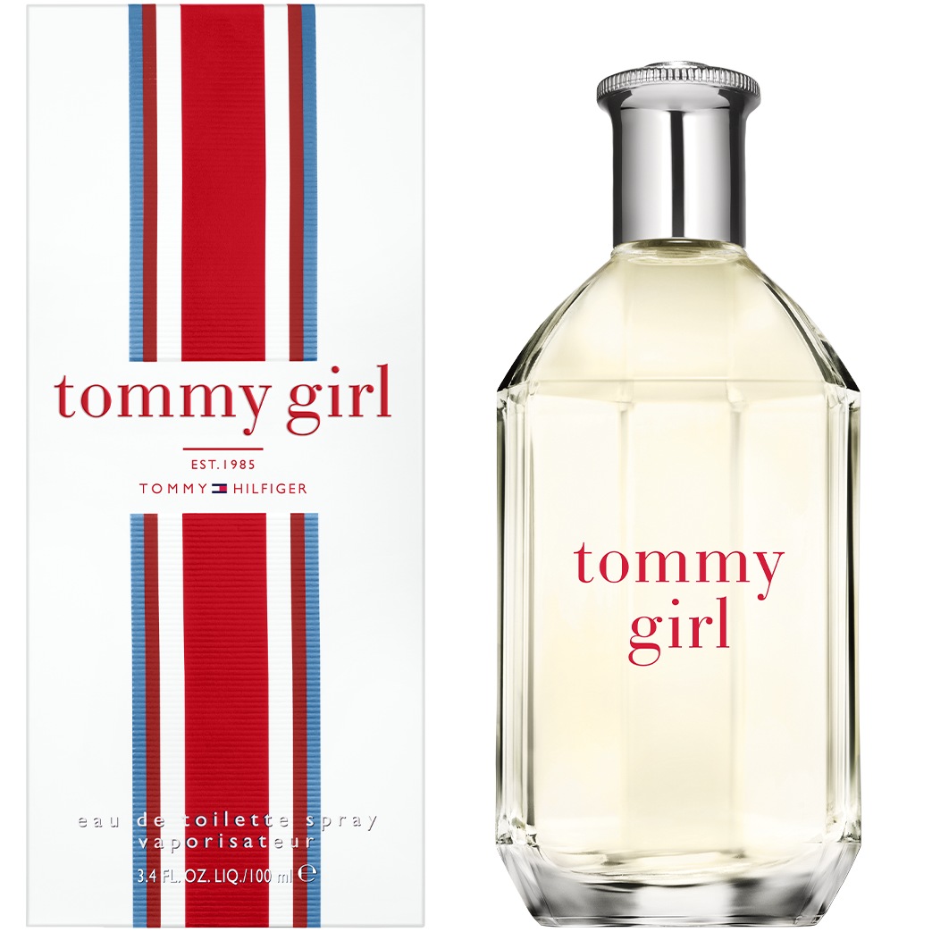 Tommy Hilfiger Tommy Girl Eau de Toilette
