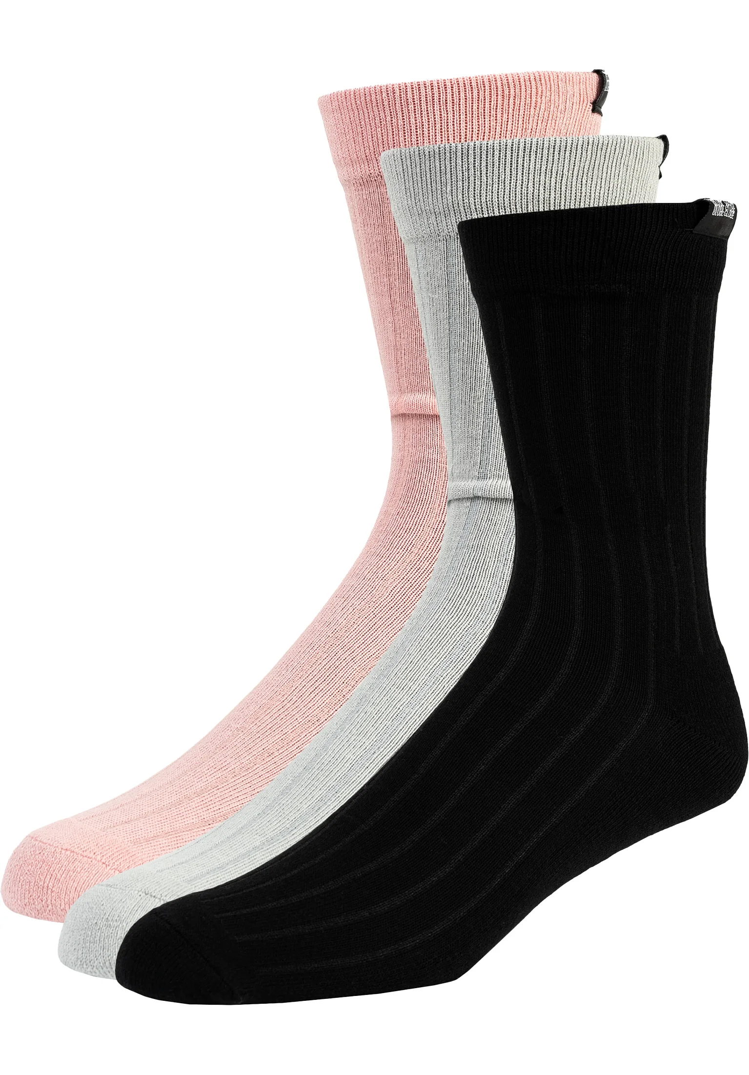 x Monster Children Refuse Crew Sock 3 Pack