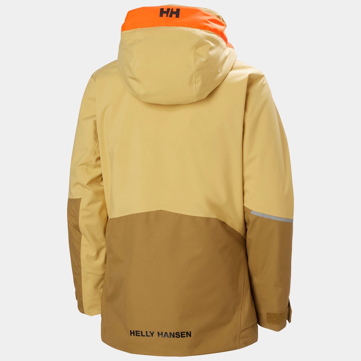Juniors’ Stellar Ski Jacket