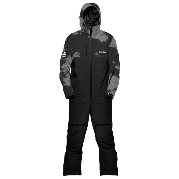 Oneskee - Mark VII - Overall