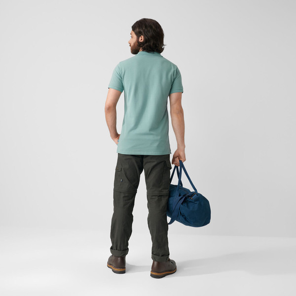 ÖVIK POLO SHIRT M Herren - Polo-Shirt