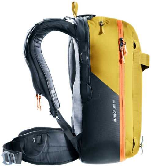 Alproof Lite 22