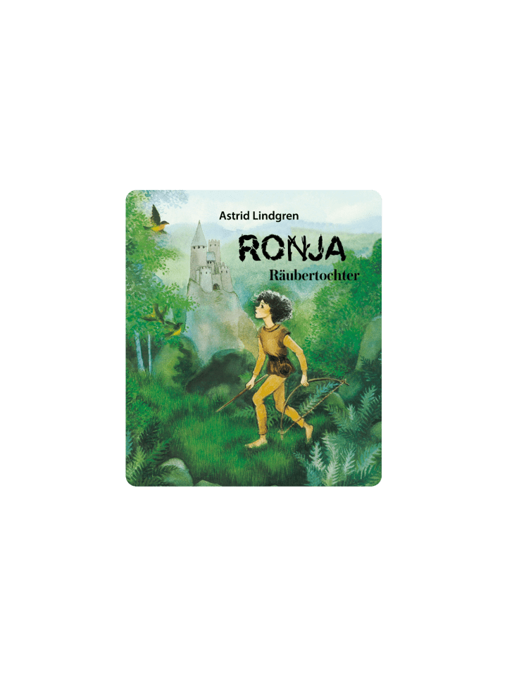 tonies Ronja Räubertochter-10001983 günstig kaufen onesize