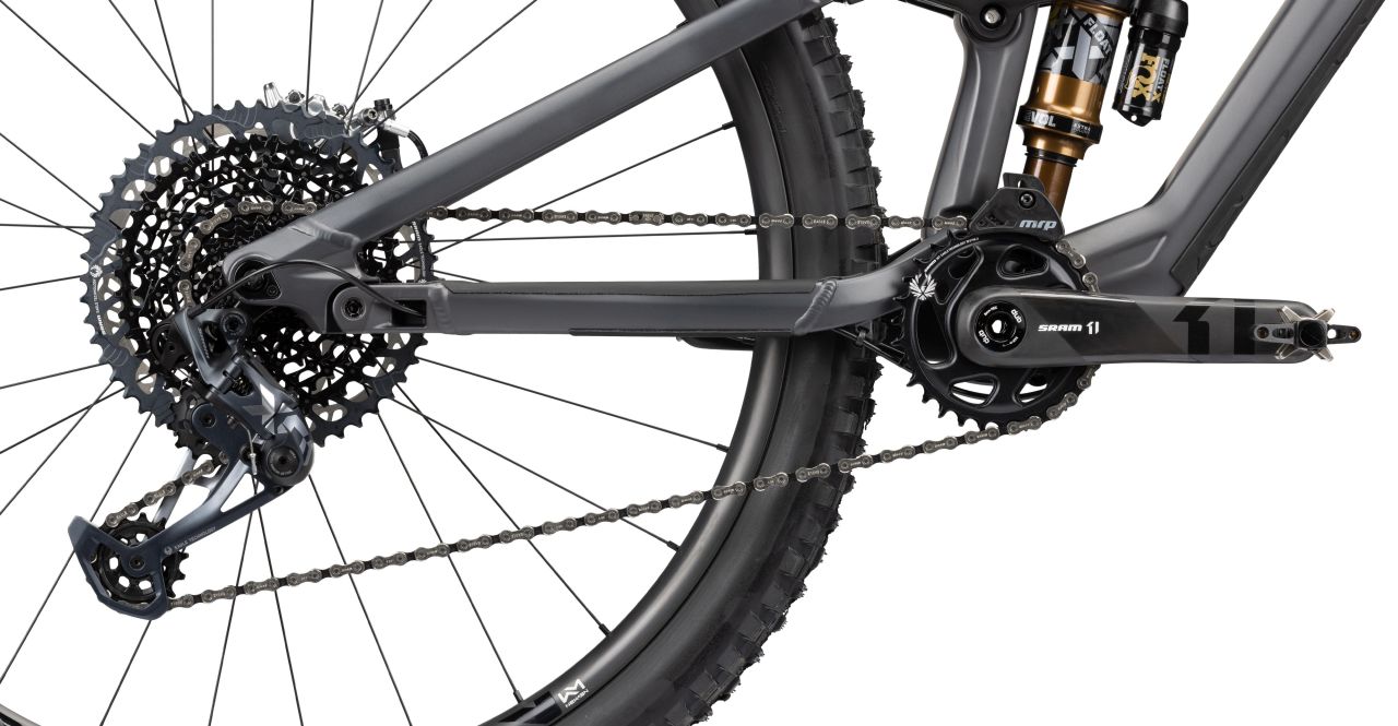 Radon Slide Trail 10.0 HD kaufen | Bike-Discount
