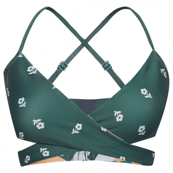 boochen - Women's Arpoador Top - Bikini-Top