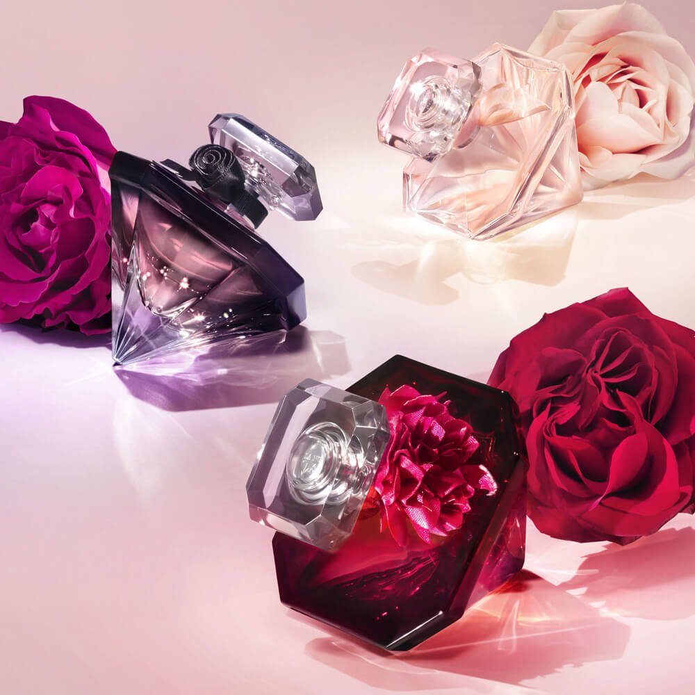 Lancôme Trésor La Nuit Intense Eau de Parfum Nat. Spray