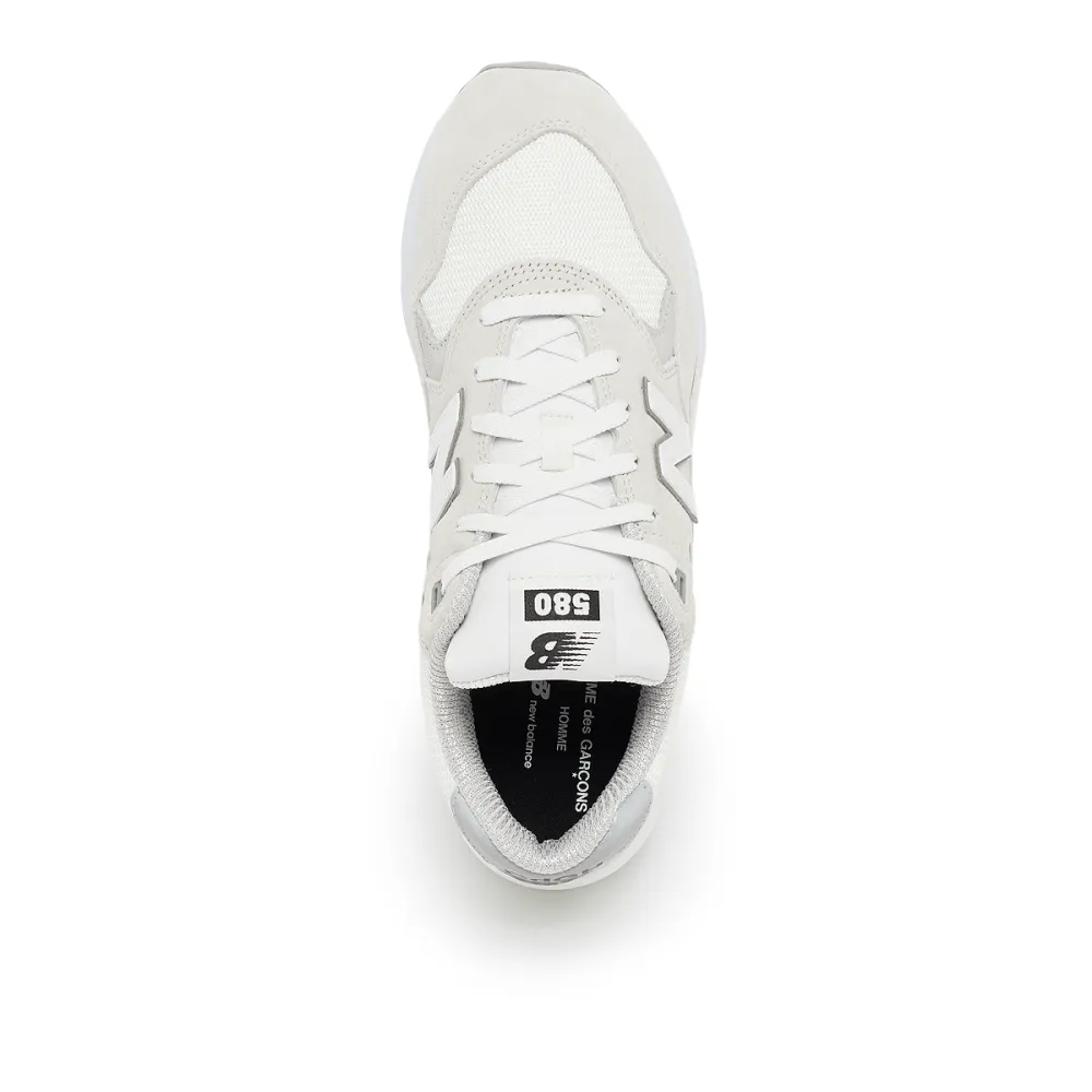 Comme des Garcons Play x New Balance MT580 HK-K102-S23-1 / braun