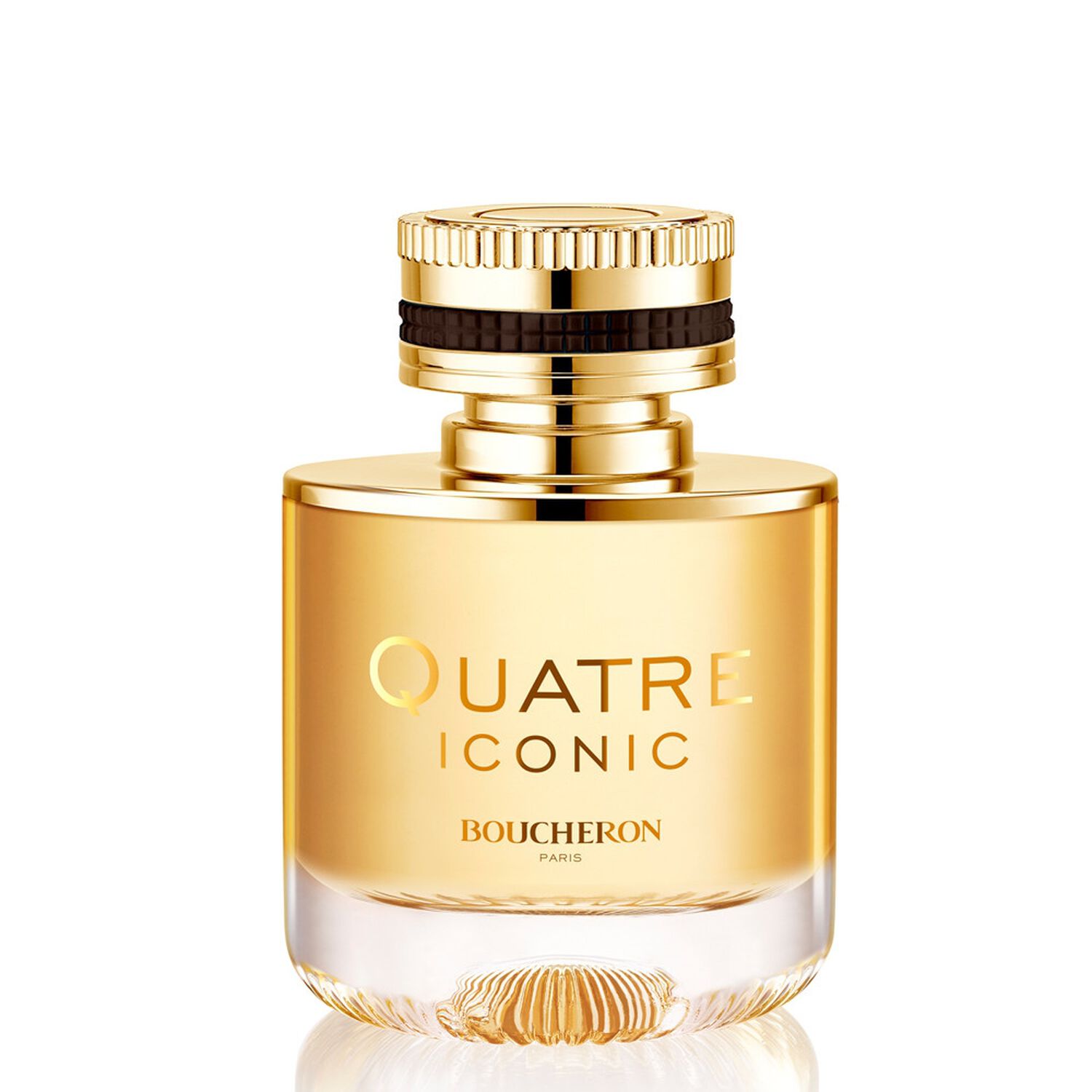Boucheron Quatre Iconic Eau de Parfum