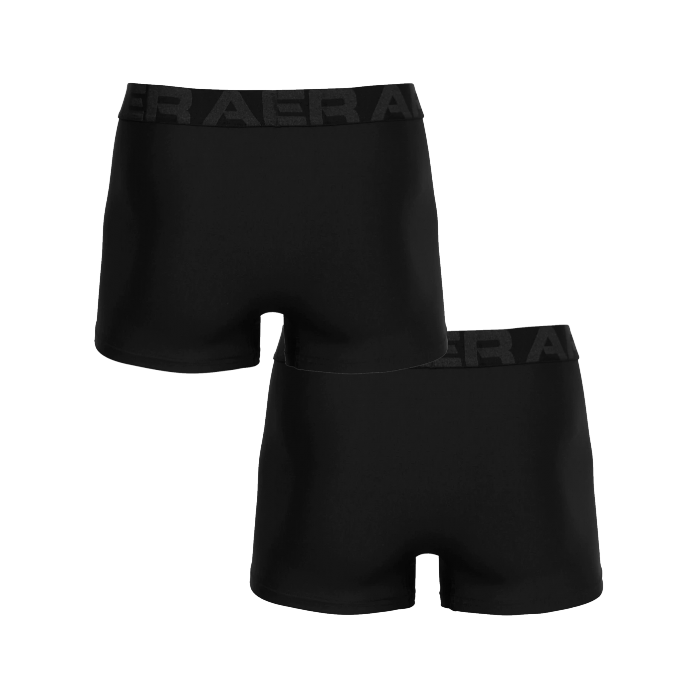 Under Armour Tech 3in Boxershort 2er Pack F001