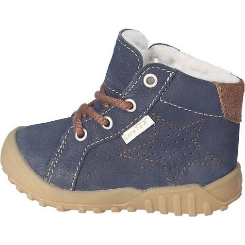 Pepino Halbschuhe