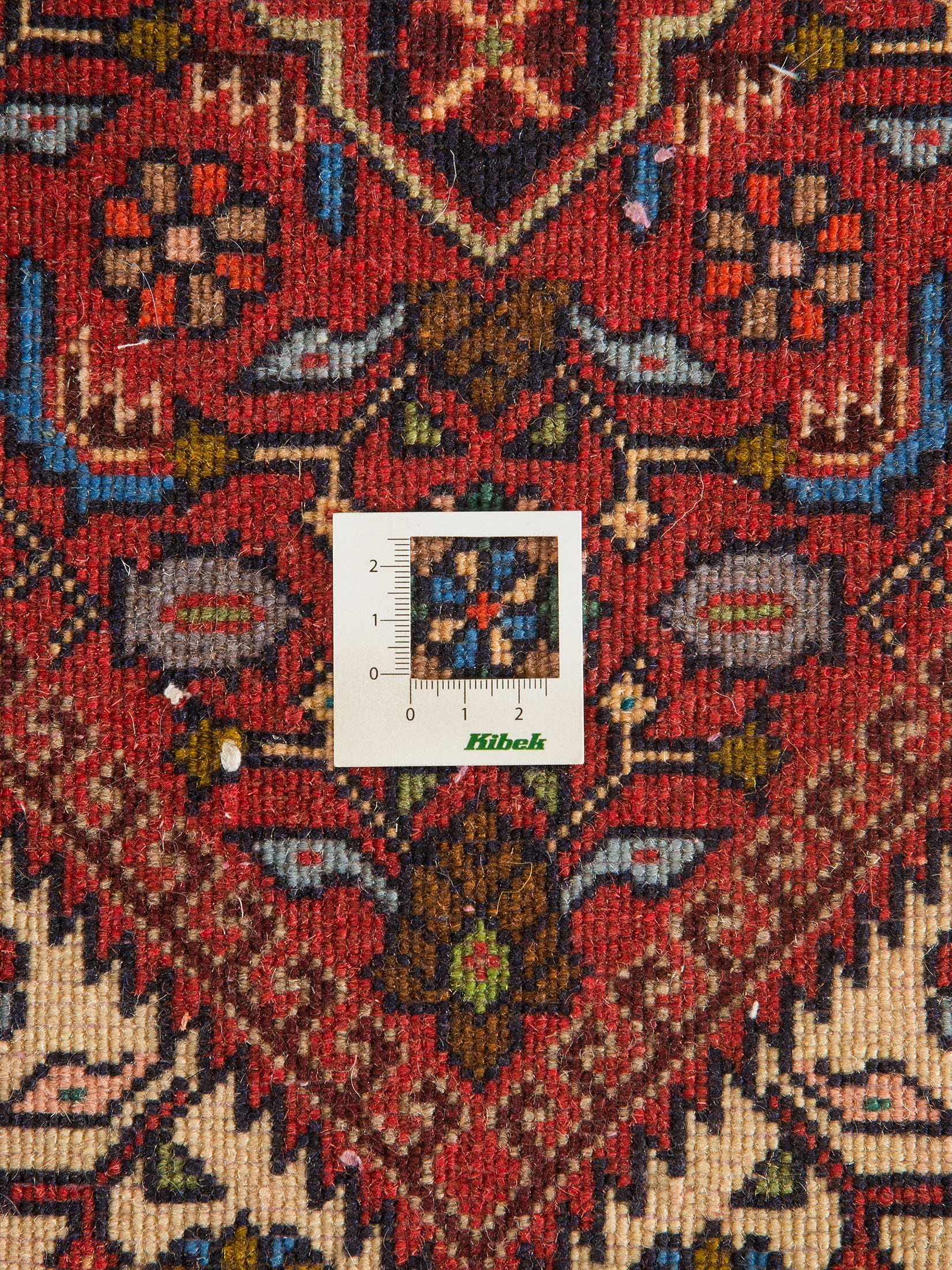 Goltogh ca. 105 x 150 cm, Unikat / Einzelstück