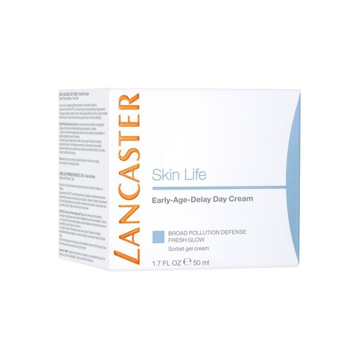 Early-Age-Delay Day Cream