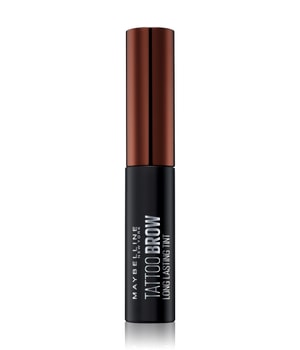 Maybelline Tattoo Brow Gel Tint Doppelpack Augenbrauengel-10 g