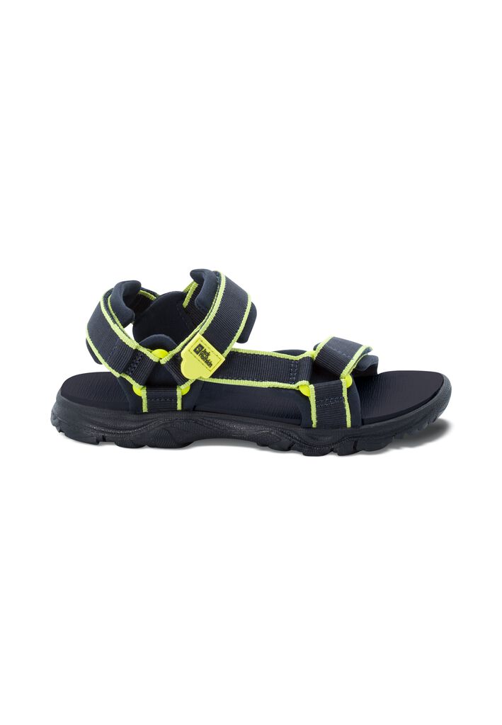 SEVEN SEAS 3 K Kinder Sandalen