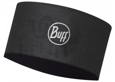 Buff Coolnet UV+ Headband Solid Black