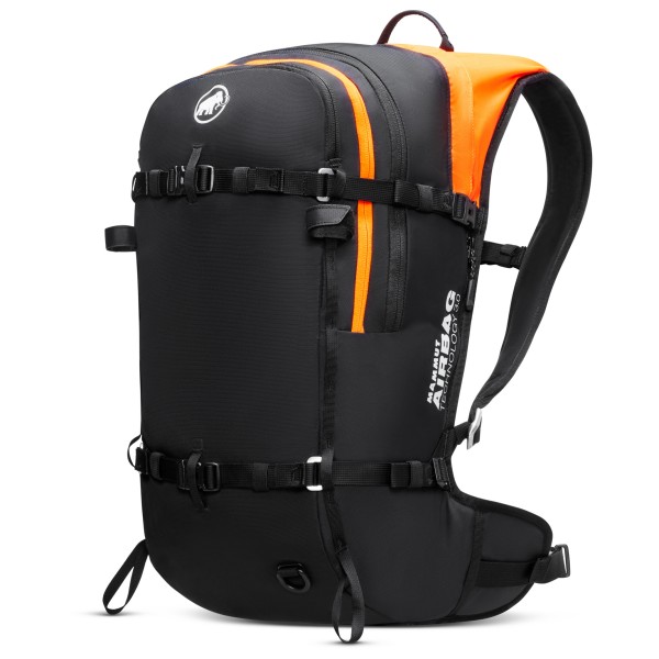 Mammut - Free 28 Removable Airbag 3.0 - Lawinenrucksack