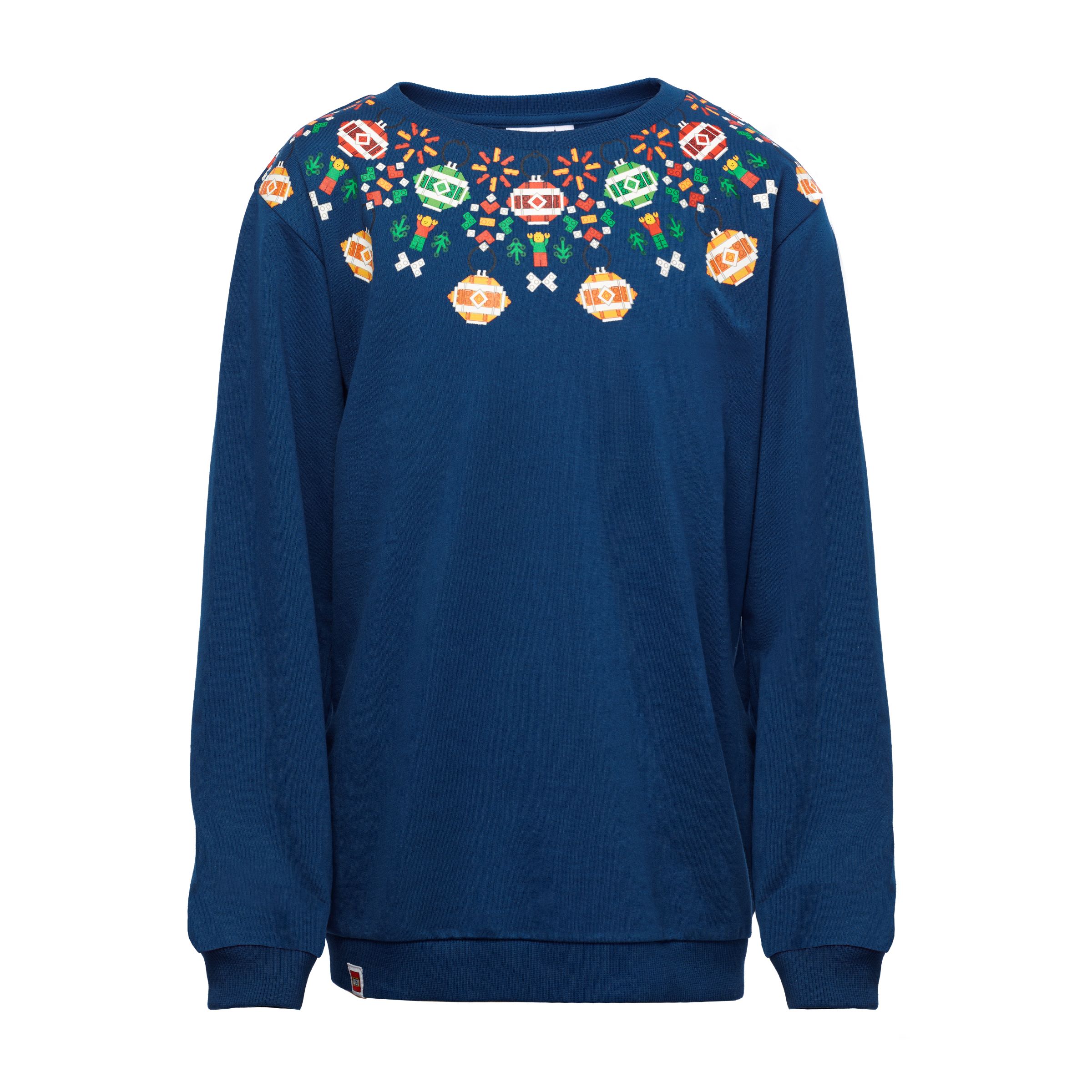 Weihnachtssweatshirt für Kinder 5008223