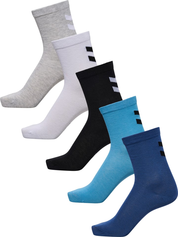 Hummel Hummel Low Socken Hmlmake Mädchen in TRUE NAVY günstig kaufen 24-27