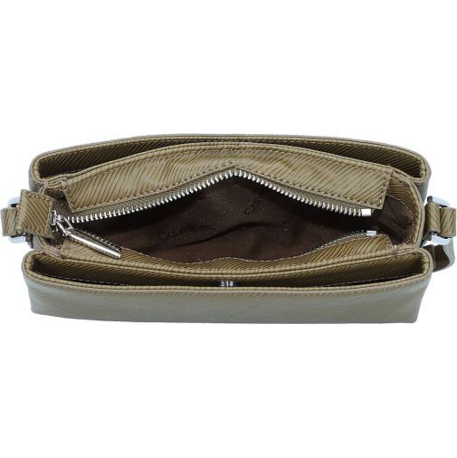 Calvin Klein CK Elevated Umhängetasche 22 cm