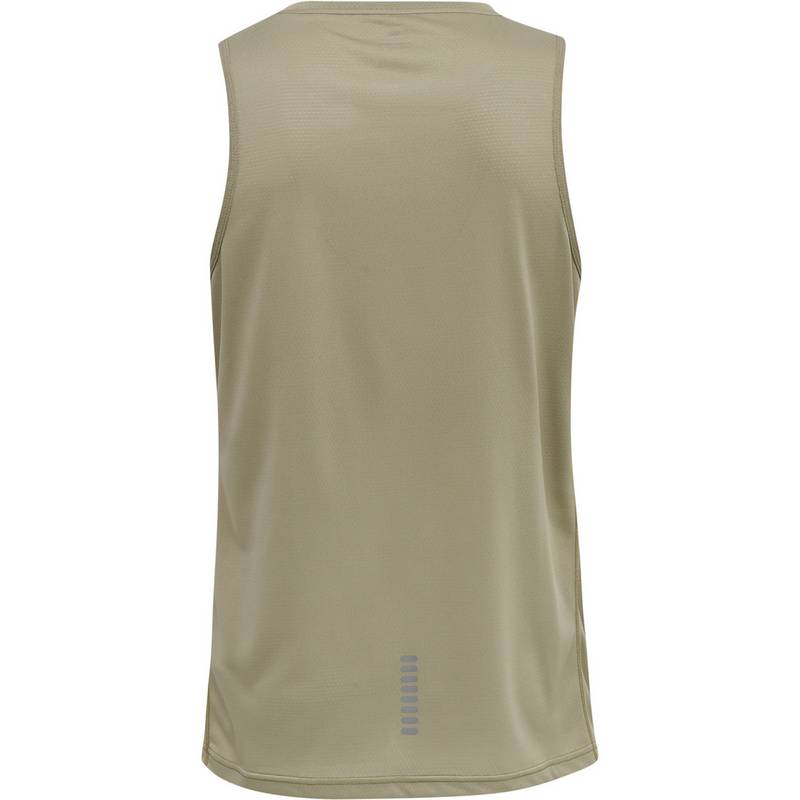 Newline MEN RUNNING SINGLET Tanktop Herren
