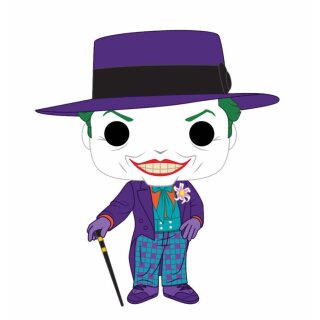 Batman 1989 POP! Heroes Vinyl Figuren - Joker