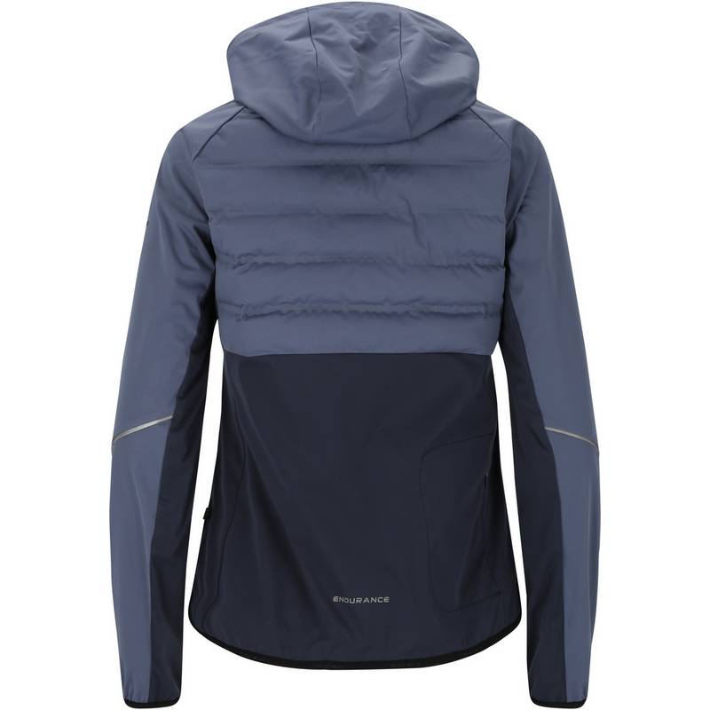 Endurance Eluna Laufjacke Damen