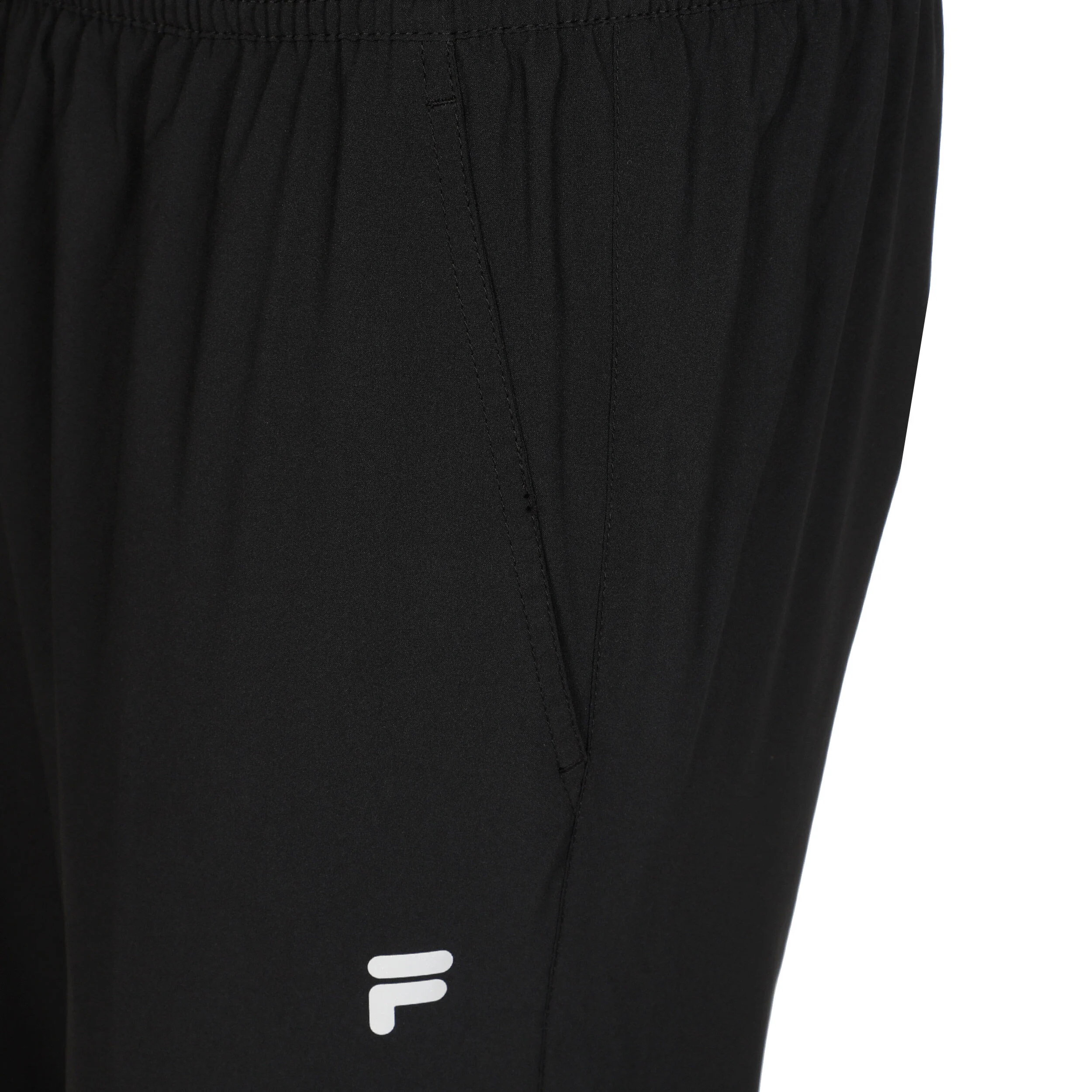 Westley Trainingshose Herren - Schwarz
