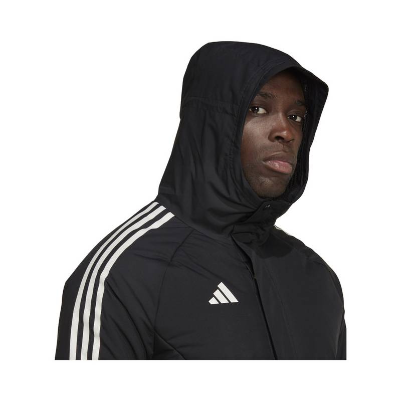 adidas Condivo 22 Stadium Parka Trainingsjacke Herren