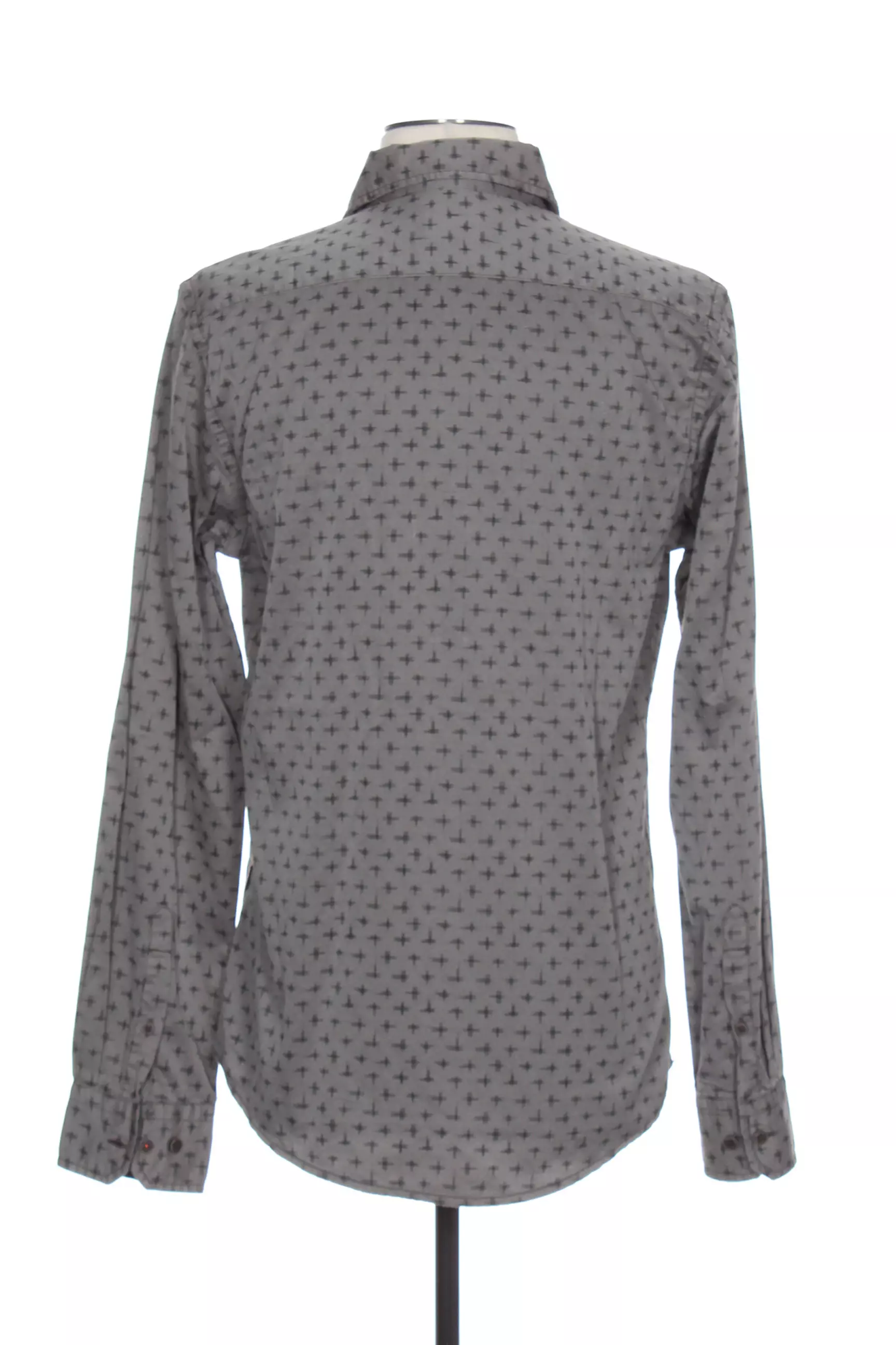 Men Of All Nation Manches Longues Homme couleur vert