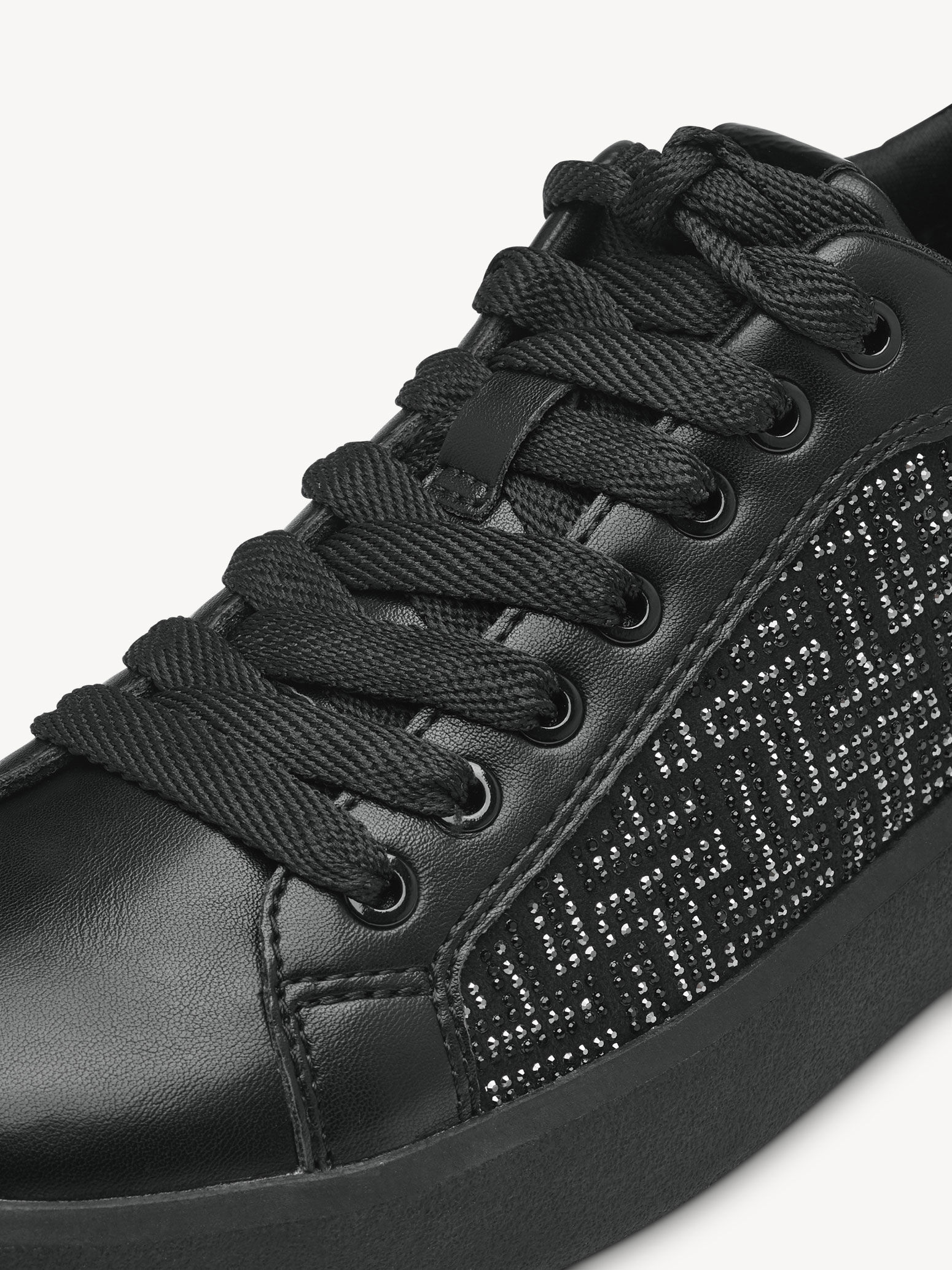 Basket - noir