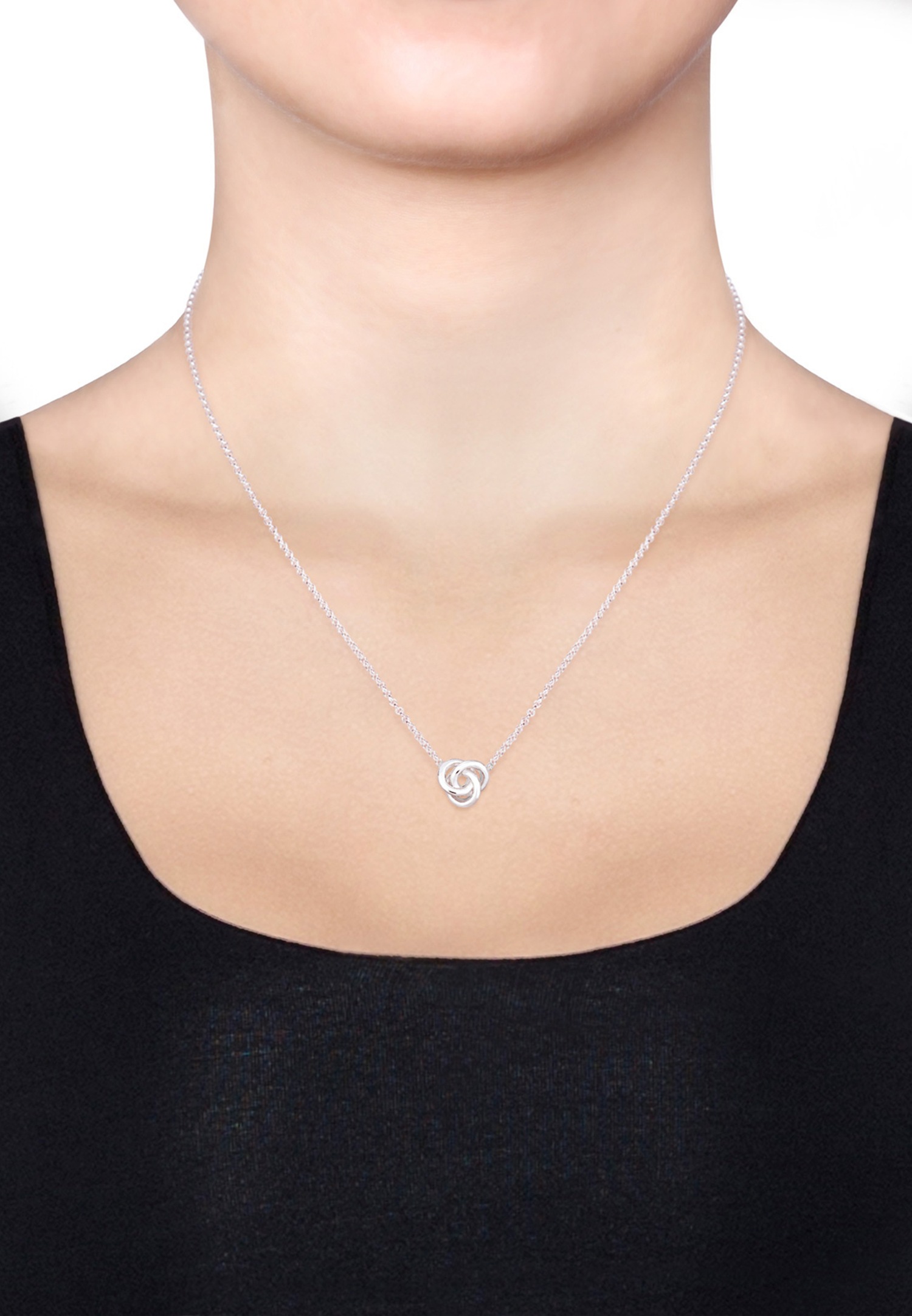 Papillon da donna Elli - (925/1000) Argento