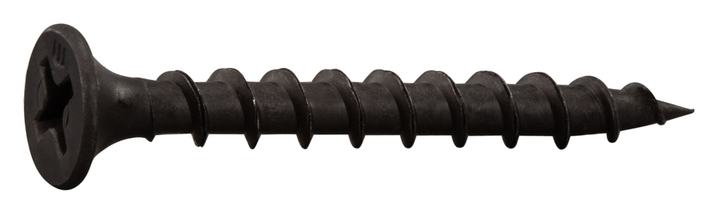 Makita Accessories F-31179 Bandă de gips-carton 3,9 x 35 mm 1000 bucăți