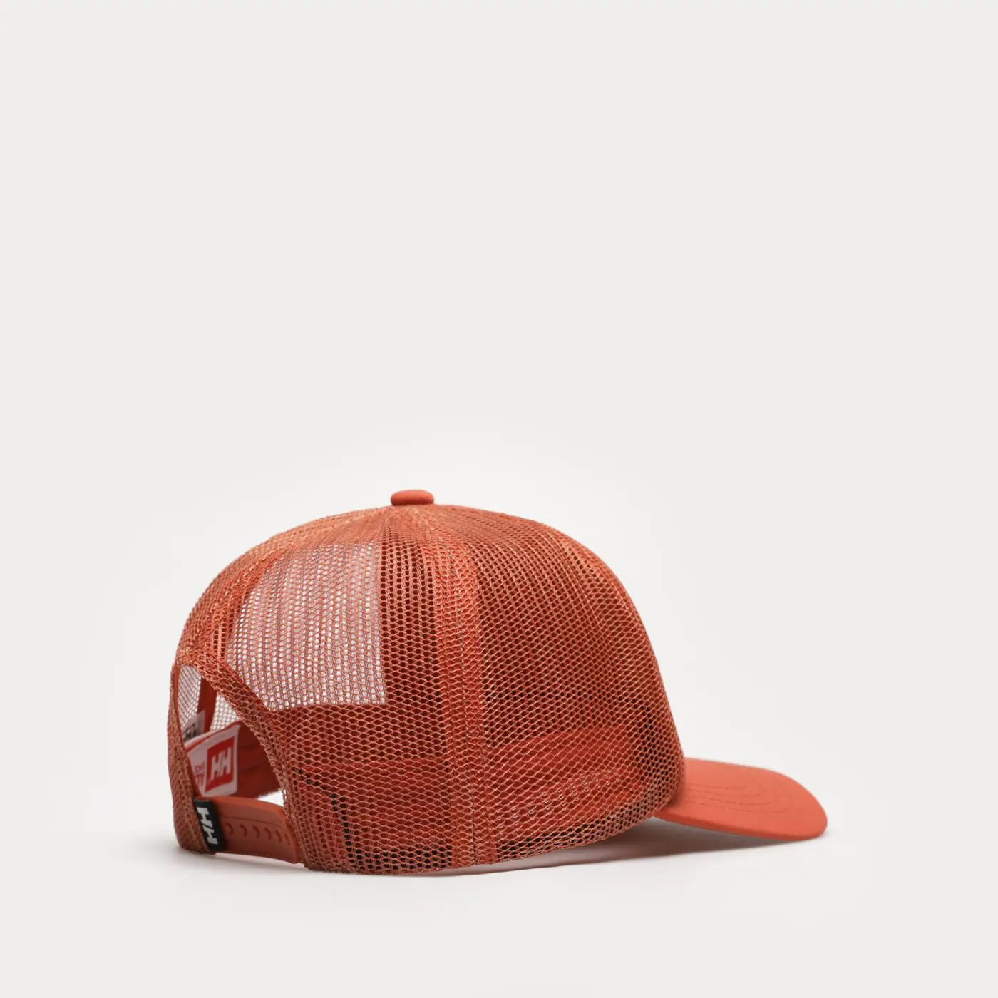 HELLY HANSEN MÜTZE HH TRUCKER CAP Rot
