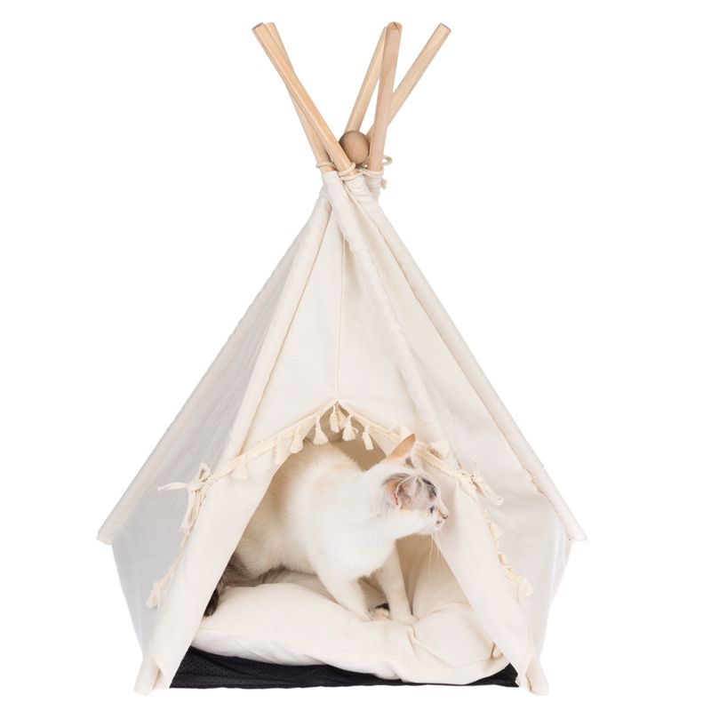 Modern Living Katzenzelt Lima zu TOP-Preisen