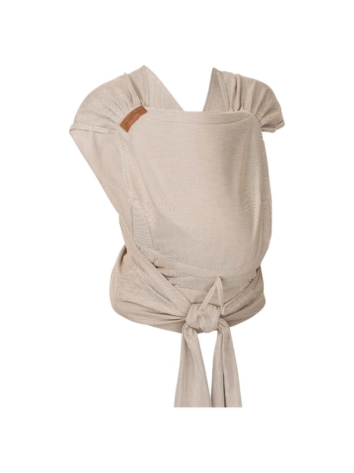 Hoppediz Babytrage Hop-Tye Advanced in Djerba günstig kaufen onesize