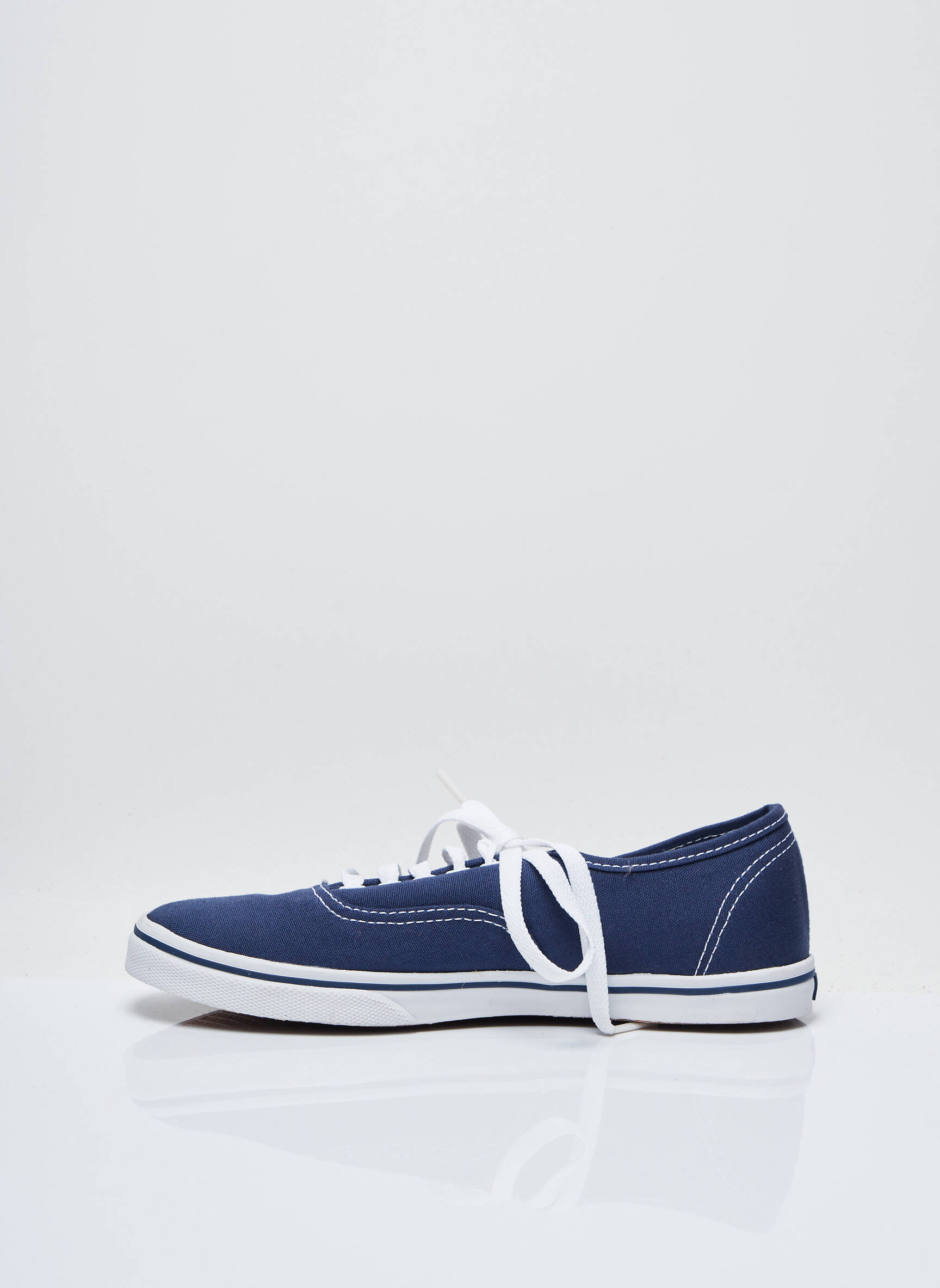 Vans Baskets Unisexe couleur bleu