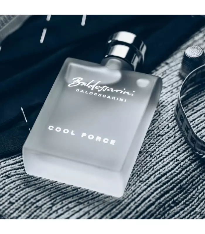 COOL FORCE Eau de Toilette Vaporisateur