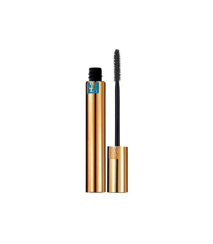 YVES SAINT LAURENT-MASCARA VOLUME EFFET FAUX CILS WATERPROOF-Mascara
