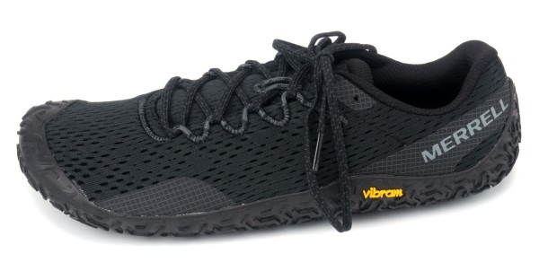 Merrell |m ~ Vapor Glove 6 ~ Black
