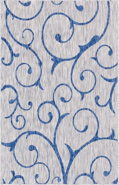MyFlair Teppich 