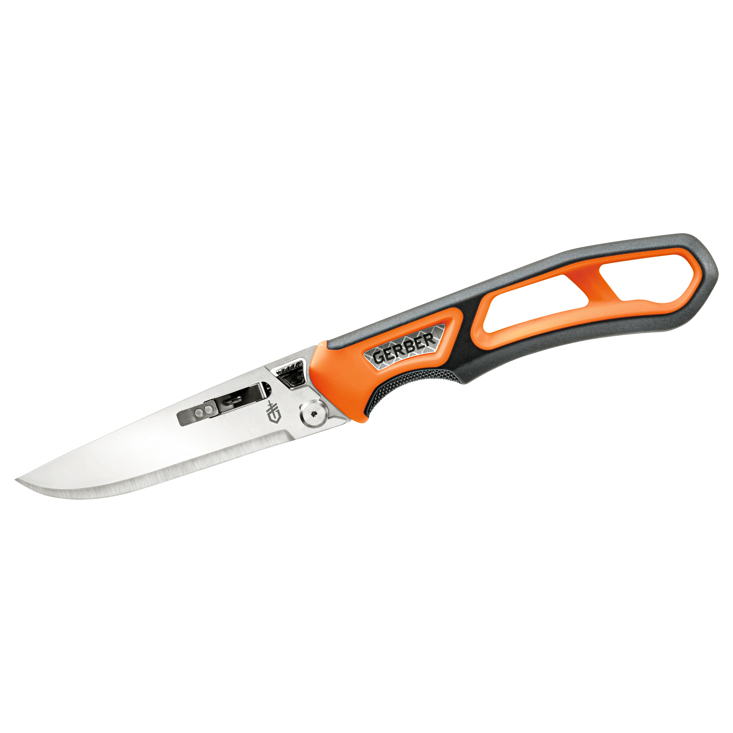 Gerber Messer Set Randy Newberg EBS