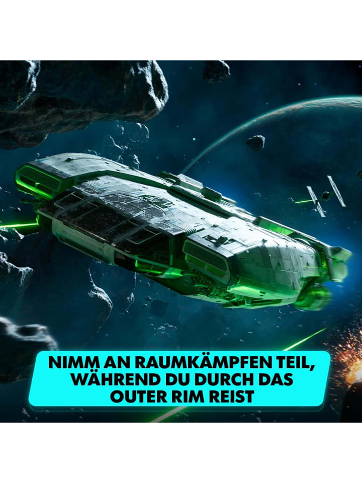 Sony Star Wars Outlaws [PlayStation 5] günstig kaufen onesize