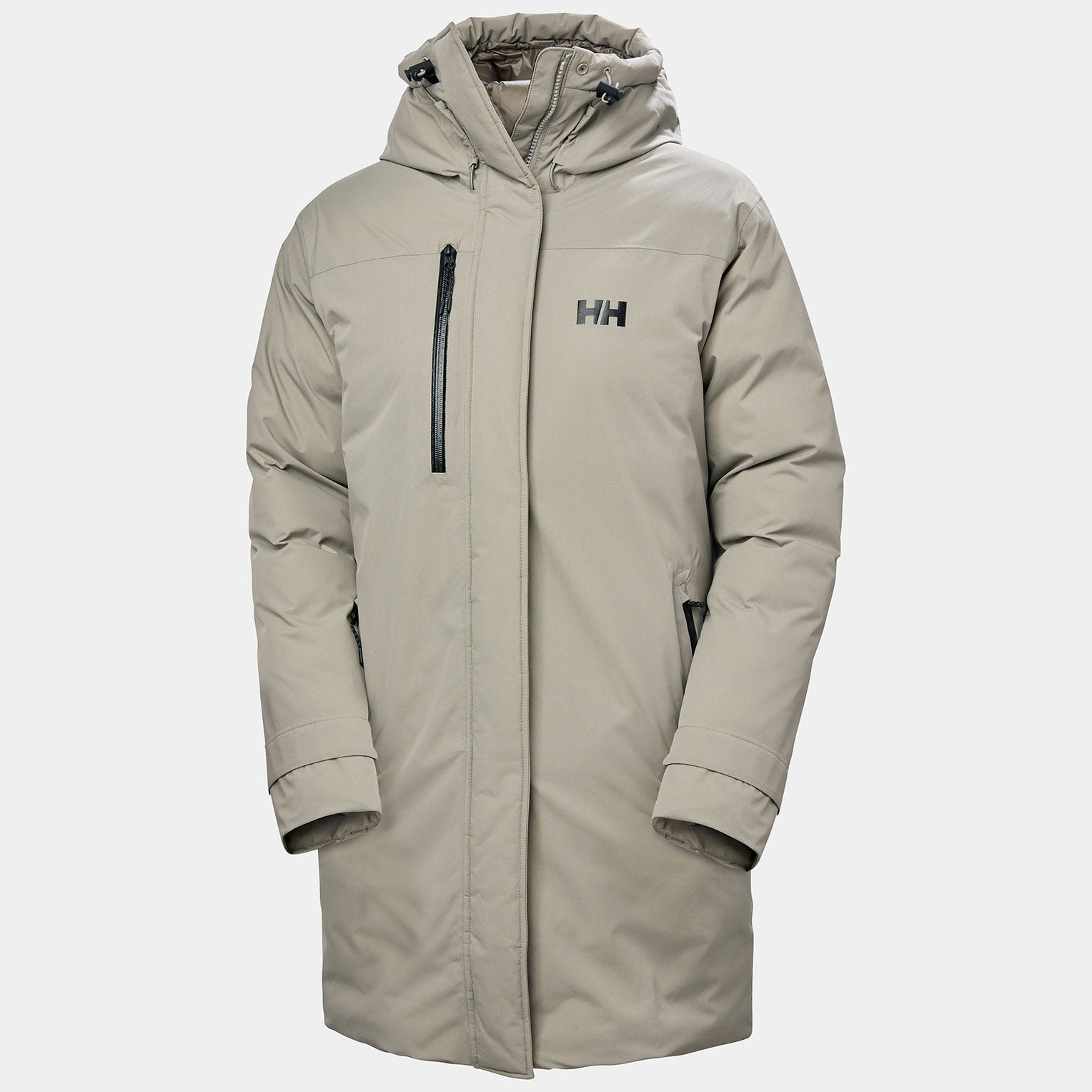Women's Adore Helly Tech Parka