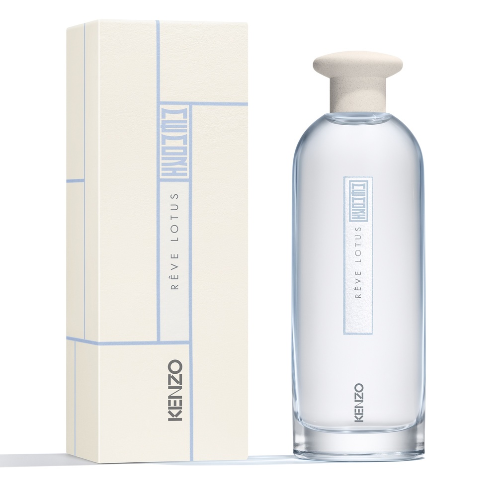 Kenzo La Collection KENZO Memori Rêve Lotus Eau de Parfum
