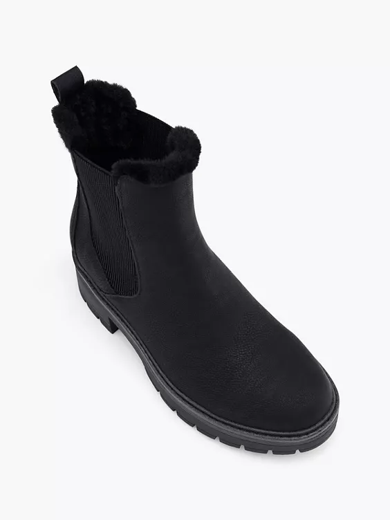 Graceland Chelsea Boots