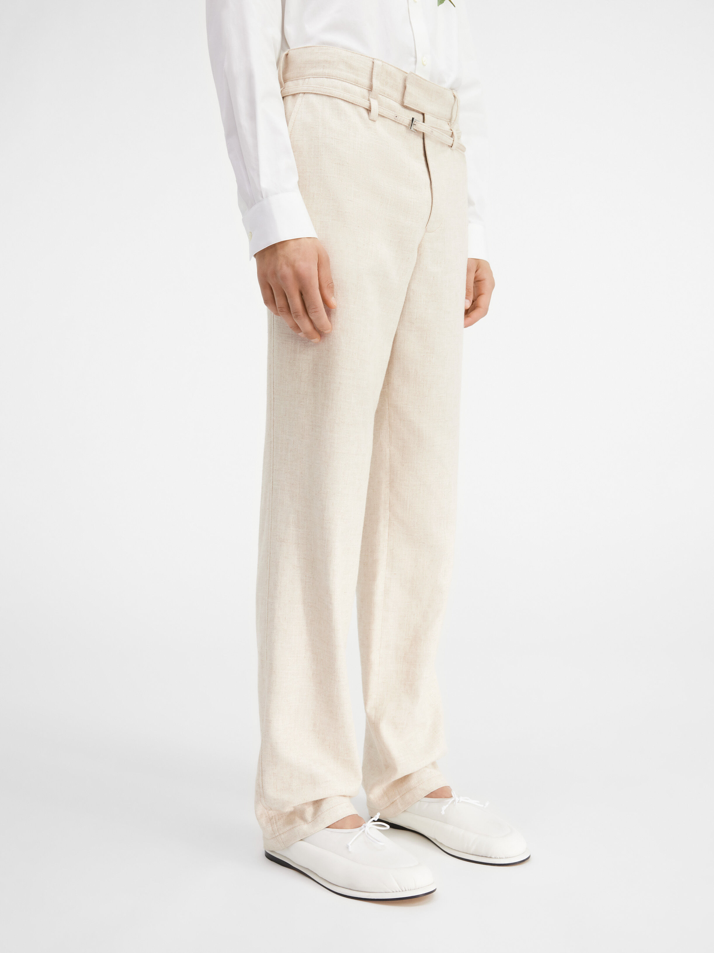 Le pantalon Disgreghi