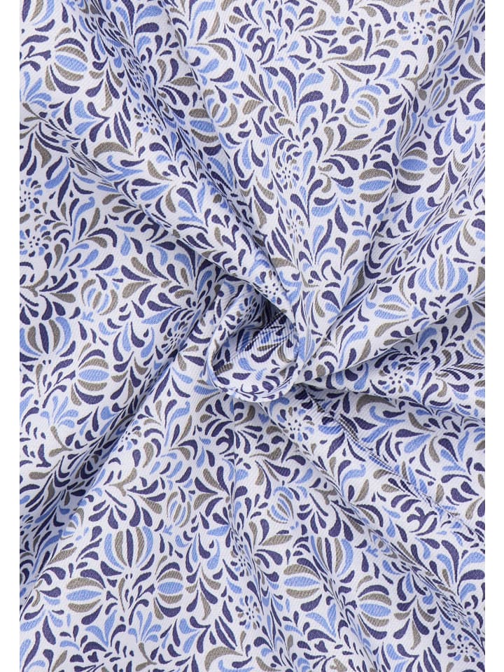 Eterna Hemd MODERN FIT in hellblau günstig kaufen