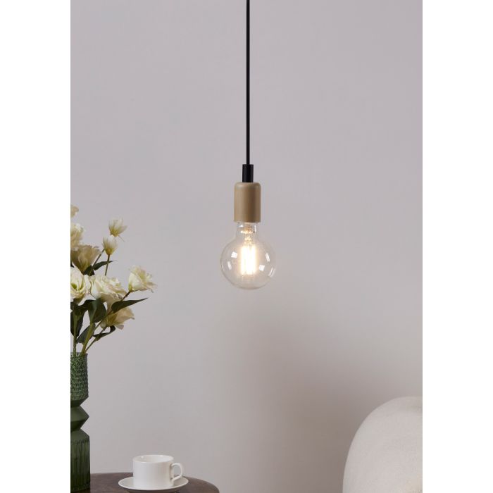 EGLO E27 LED Filament Leuchtmittel 2700 K